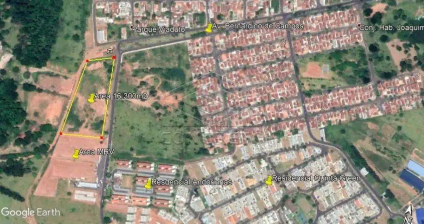 Casa à venda no Parque Viaduto, Bauru 