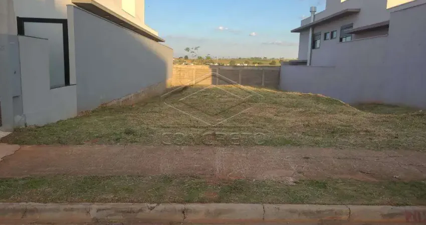 Terreno à venda na Vila Aviação, Bauru 