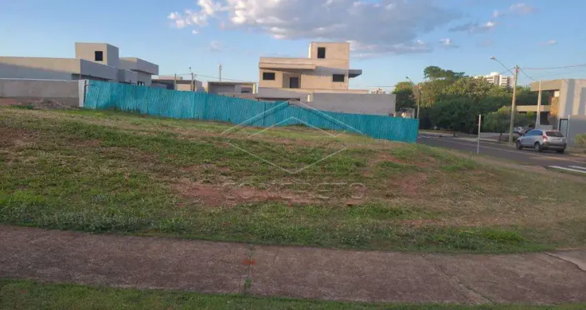 Terreno à venda na Vila Aviação, Bauru 