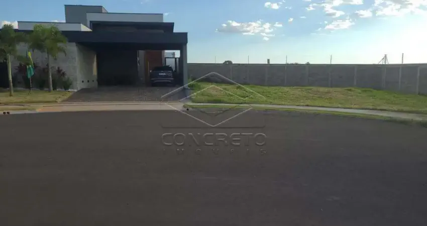 Terreno à venda na Vila Aviação, Bauru 