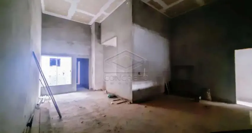 Casa Residência em Jaú