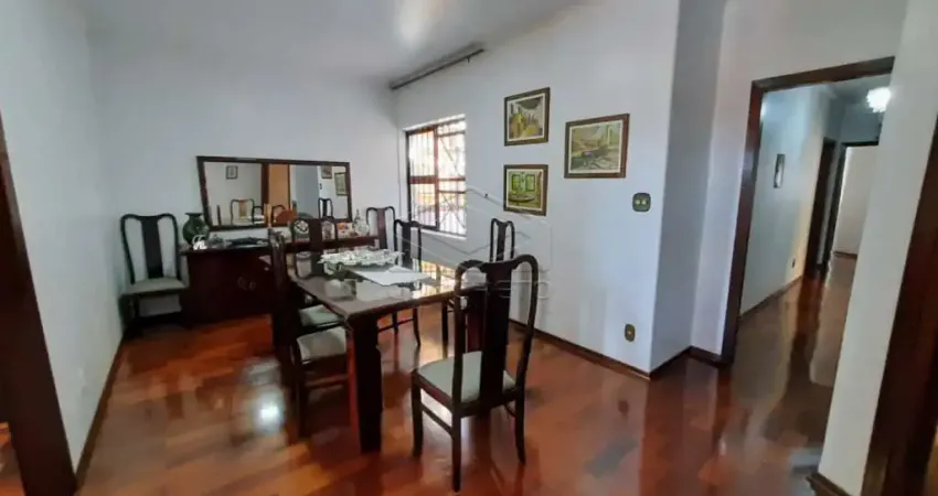 Casa Residência em Jaú