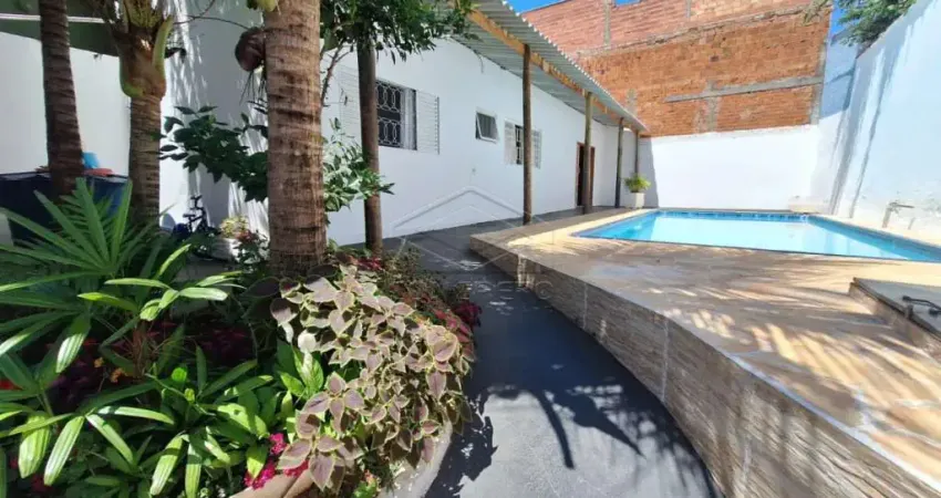 Casa com 2 quartos à venda no Residencial Parque Granja Cecília B, Bauru 