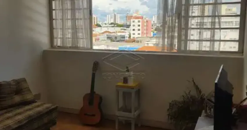 Apartamento com 3 quartos à venda no Centro, Bauru