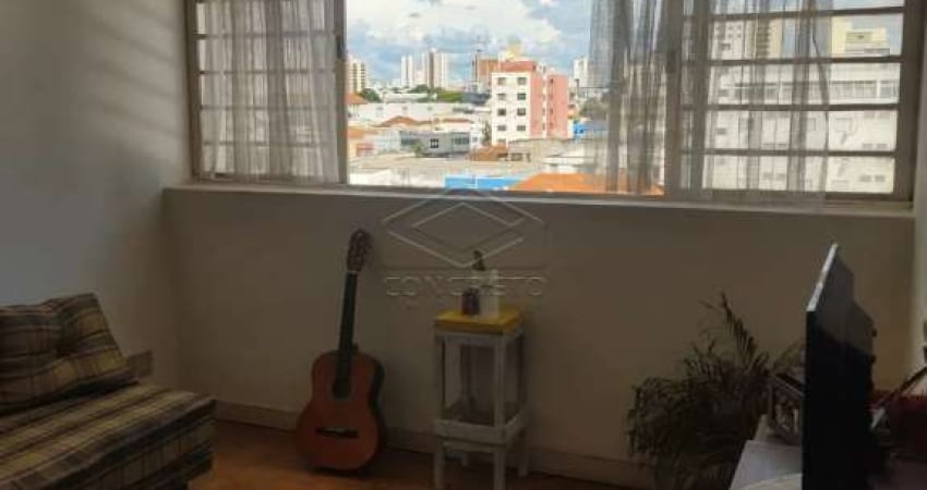 Apartamento com 3 quartos à venda no Centro, Bauru 
