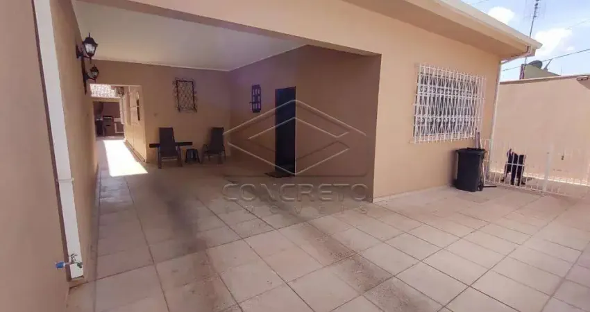 Casa ampla com Edícula no Jardim Redentor para Venda