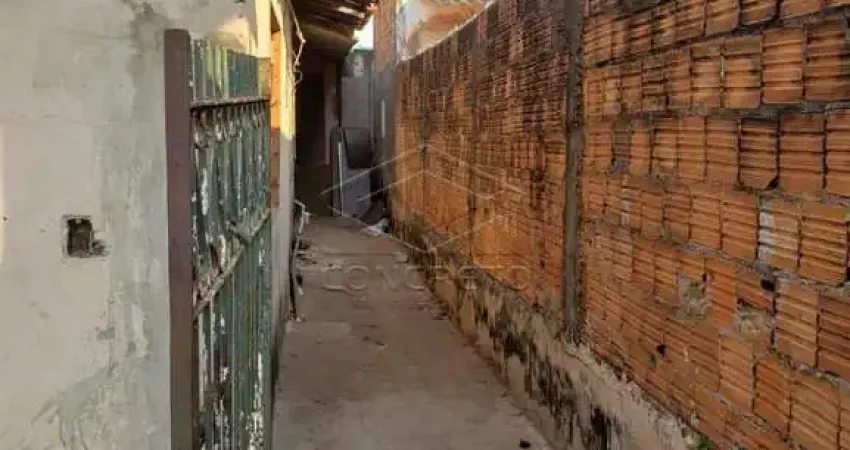 Casa com 2 quartos à venda na Vila Industrial, Bauru 