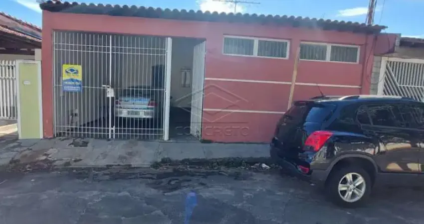 Residência com 3 dormitórios - Vila Independência