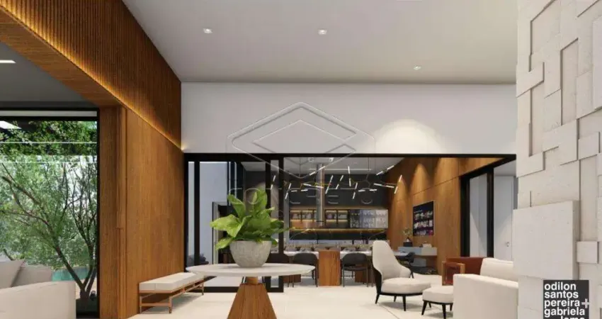 Casa em condomínio fechado com 4 quartos à venda no Jardim Shangri-Lá, Bauru