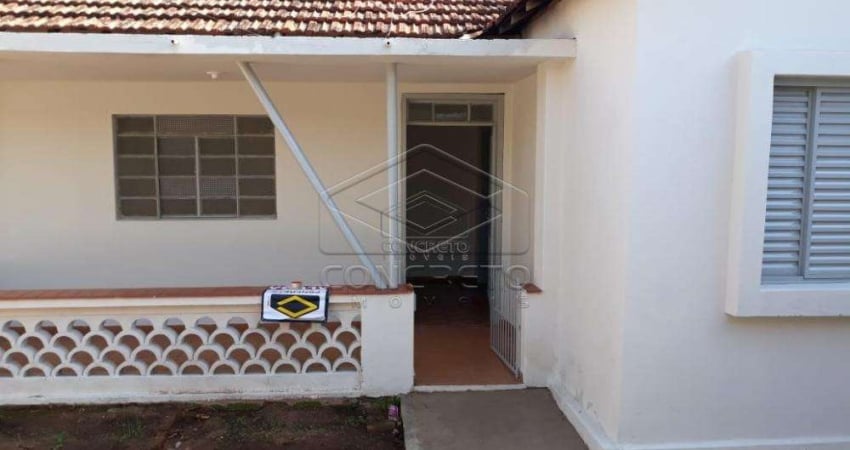 Casa com 2 quartos à venda na Vila Santa Cecilia, Agudos 
