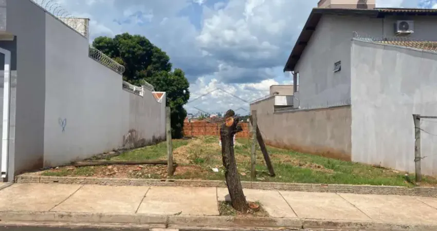 Casa à venda no Jardim Terra Branca, Bauru 