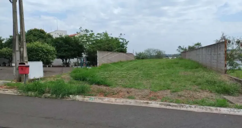 Terreno em condomínio fechado à venda no Quinta Ranieri, Bauru