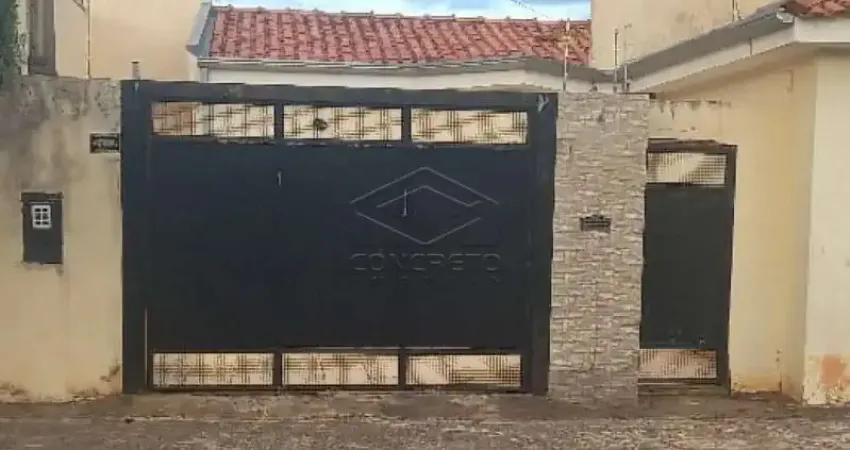 Casa com 2 quartos à venda no Jardim Ferraz, Bauru 