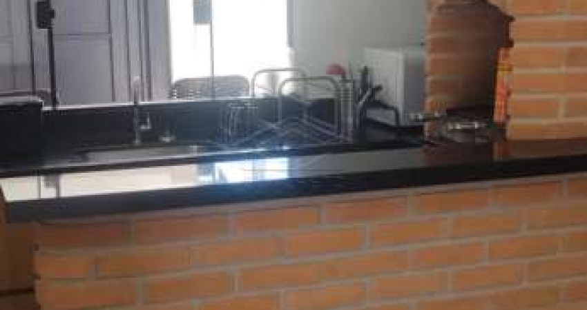 Casa com 3 quartos à venda no Parque São Geraldo, Bauru 
