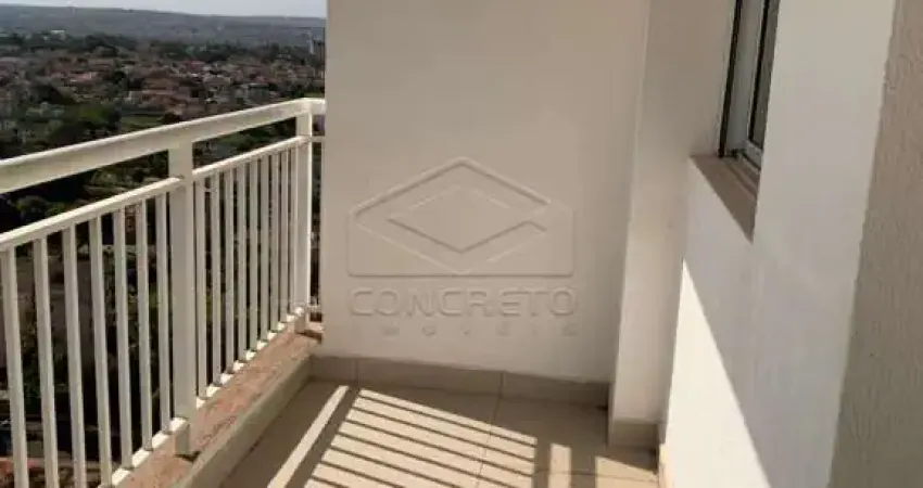 Apartamento com 3 quartos à venda no Parque Residencial das Camélias, Bauru 