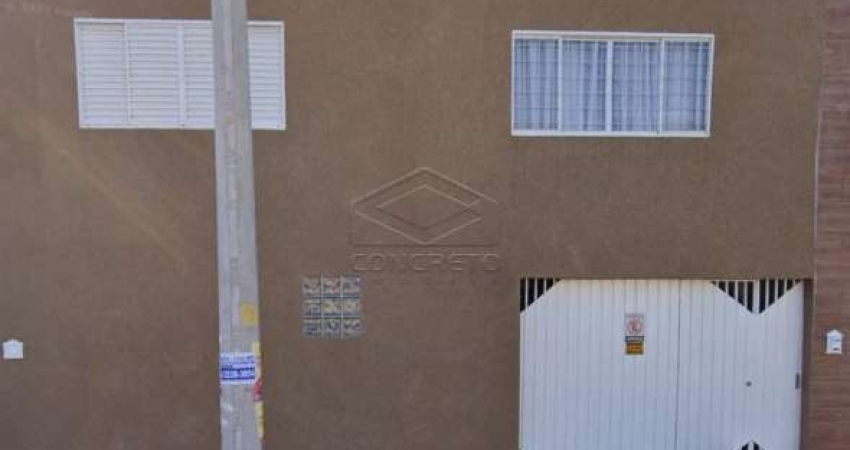 Casa com 3 quartos à venda no Parque Jaraguá, Bauru 