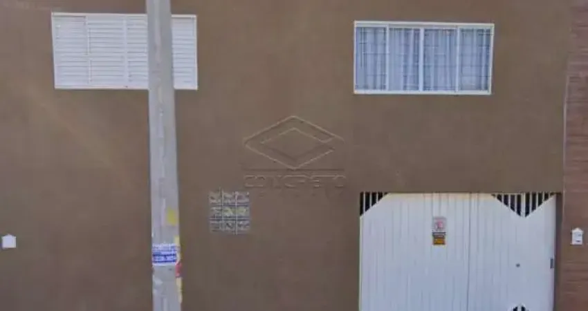 Casa com 3 quartos à venda no Parque Jaraguá, Bauru