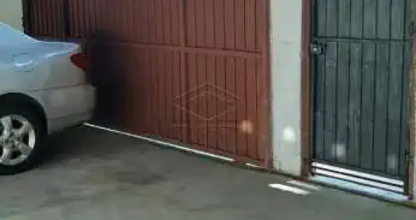 Casa com 3 quartos à venda no Jardim Terra Branca, Bauru 