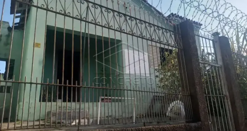 Casa com 2 quartos à venda na Vila Seabra, Bauru 