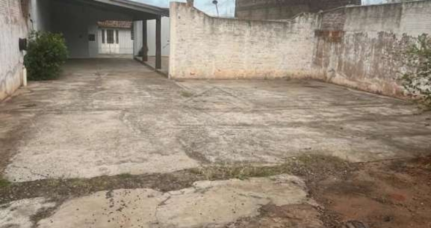 Casa Padrão em Bauru