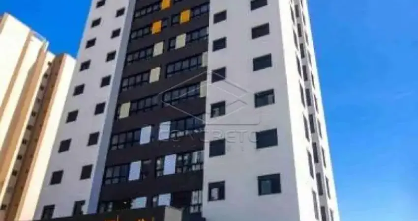 Apartamento com 1 quarto à venda no Jardim Infante Dom Henrique, Bauru 