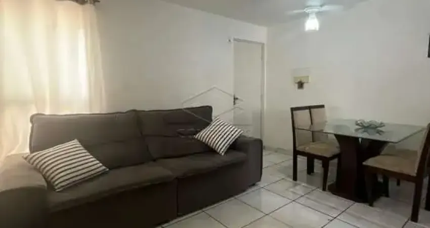 Apartamento com 2 quartos à venda no Jardim Ouro Verde, Bauru 