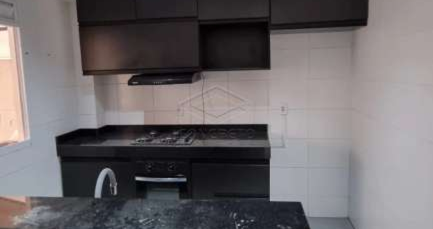 Apartamento com 2 quartos à venda no Parque das Nações, Bauru 