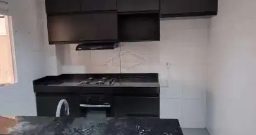 Apartamento com 2 quartos à venda no Parque das Nações, Bauru