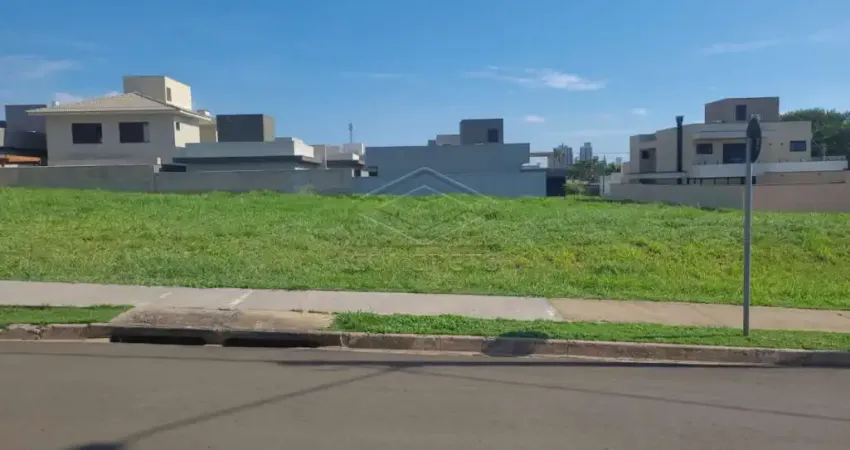 Terreno - Cidade Jardim