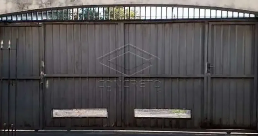 Casa com 5 quartos à venda no Jardim Petrópolis, Bauru 
