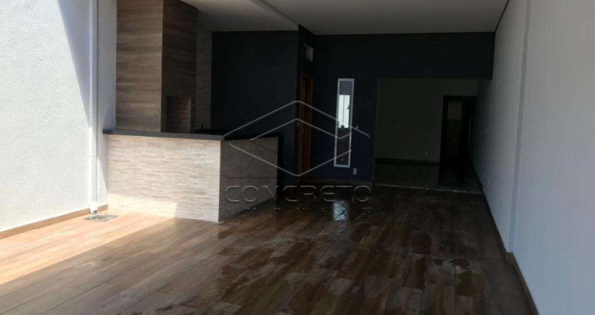 Casa com 2 quartos à venda no Jardim Jandira, Bauru 