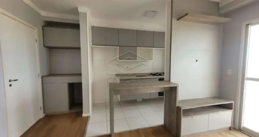 Lindo apartamento com 02 dormitórios - Nova Nação América