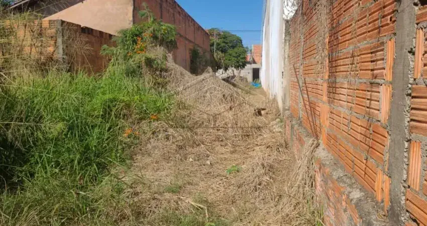 Casa à venda na Vila Industrial, Bauru 