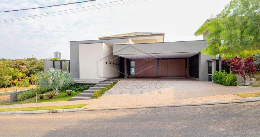 Casa Condomínio em Bauru