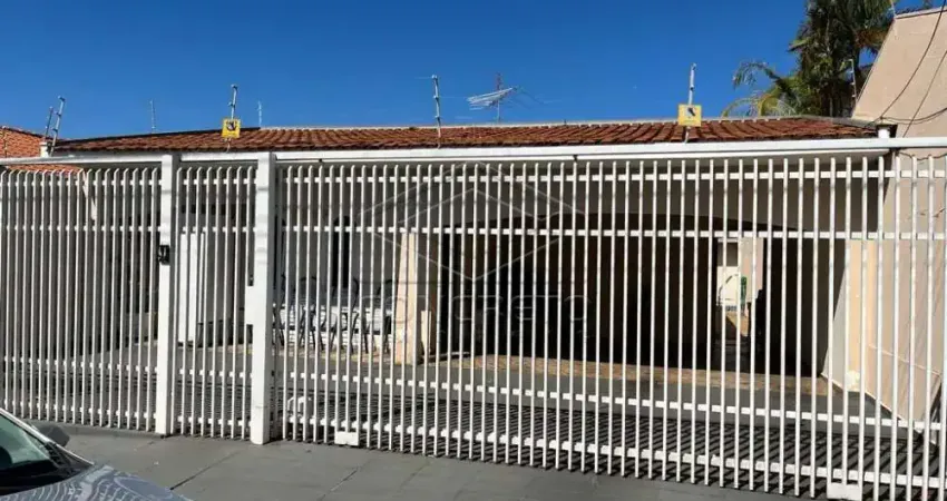 Casa com 3 quartos à venda na Vila Alto Paraíso, Bauru 
