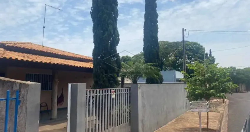Fazenda à venda na Zona Rural, Iacanga 
