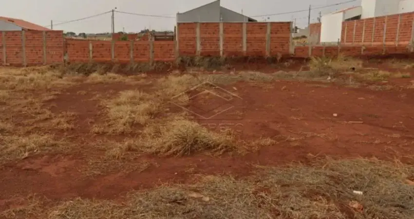 Casa à venda no Residencial Campo Belo, Jaú 