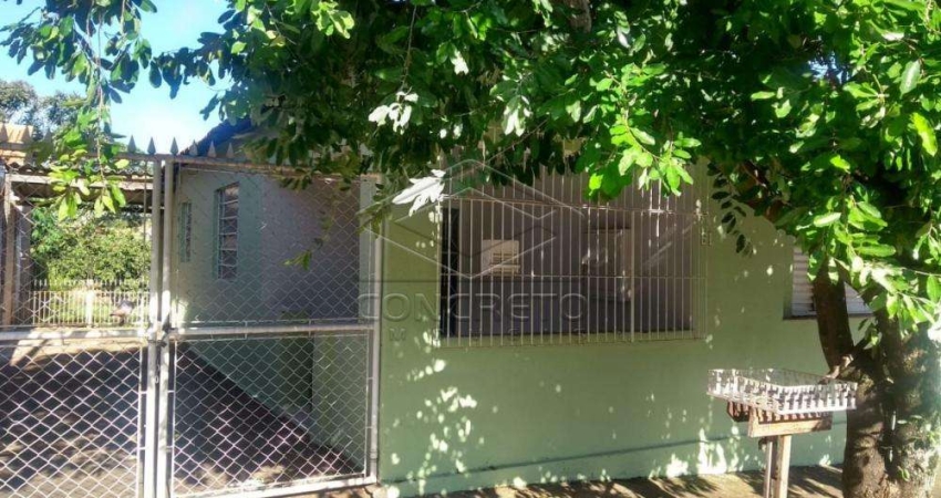 Casa com 2 quartos à venda na Vila Santa Cecilia, Agudos 