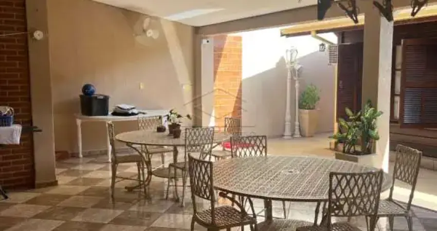 Casa com 3 quartos à venda no Jardim Bela Vista, Bauru 