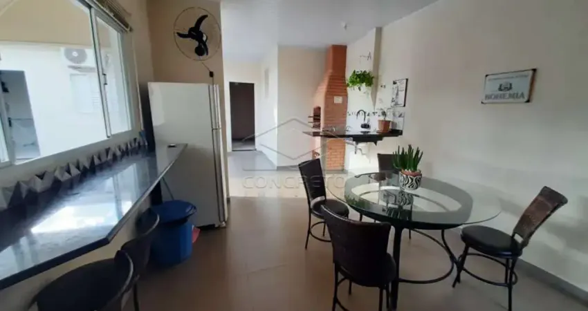 Casa Residência em Jaú