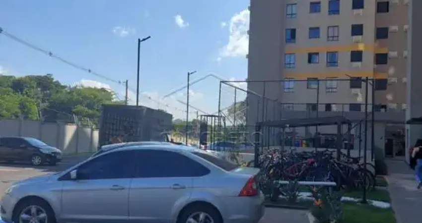 Apartamento com 2 quartos à venda no Jardim Colonial, Bauru