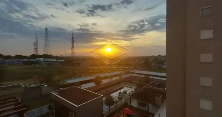 Apartamento com 2 quartos à venda no Residencial Parque Granja Cecília B, Bauru 