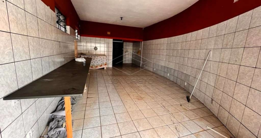 Ponto comercial à venda no Jardim Monte Azul, Lençóis Paulista 