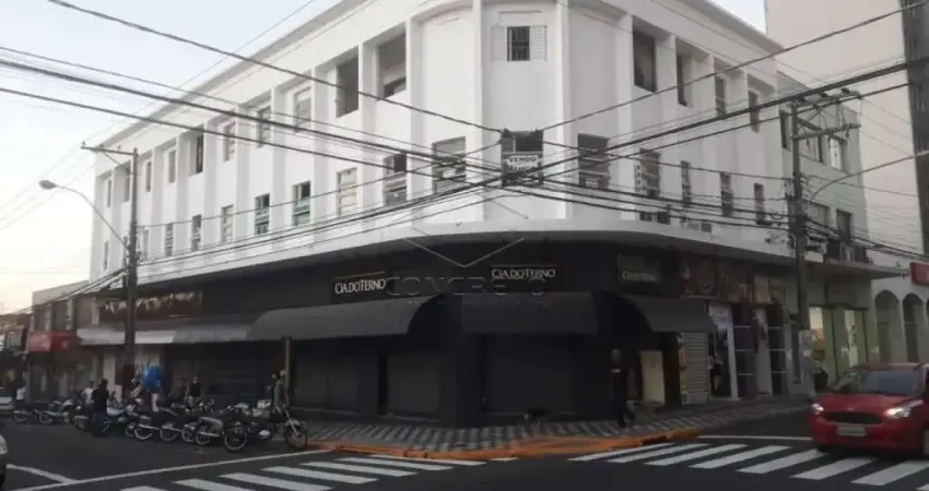 Ponto comercial à venda no Centro, Bauru 