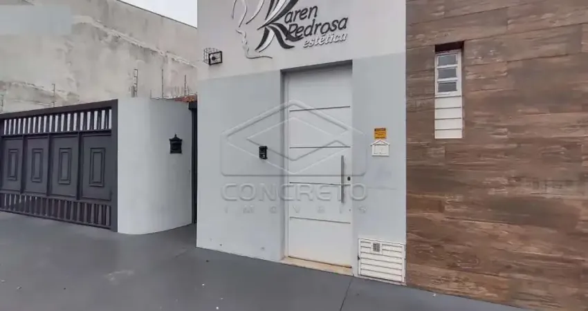 Casa com 2 quartos à venda na Vila Carolina, Bauru 