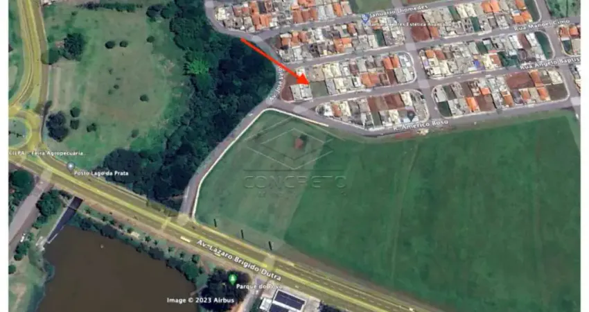 Casa à venda no Jardim Europa, Lençóis Paulista 