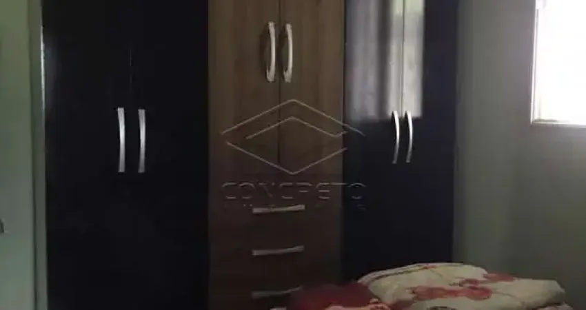 Casa com 3 quartos à venda na Vila Santa Luzia, Bauru 