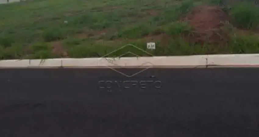 Terreno à venda no Residencial Villa de Leon, Piratininga 