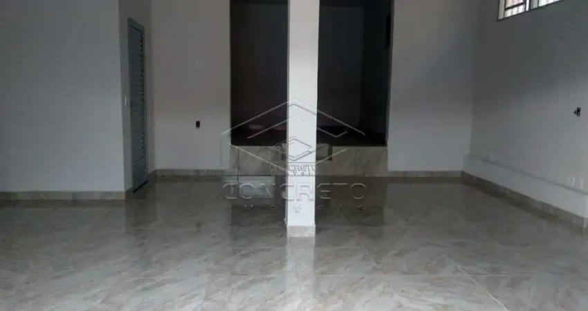 VENDE-SE SALÃO COMERCIAL - JD. REDENTOR