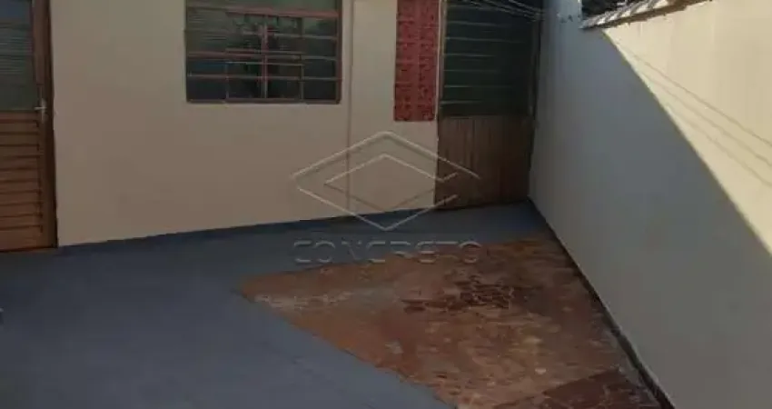 Casa com 3 quartos à venda na Vila Éden, Lençóis Paulista 